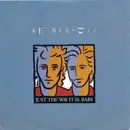 7inch Vinyl Single - The Rembrandts - Just The Way It Is, Baby