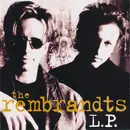 CD - The Rembrandts - L.P.