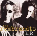 CD - The Rembrandts - L.P.