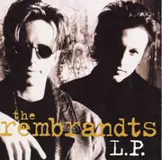 CD - The Rembrandts - L.P.