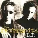 CD - The Rembrandts - L.P.