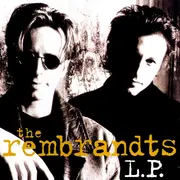 CD - The Rembrandts - L.P.