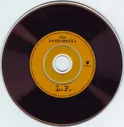 CD - The Rembrandts - L.P.