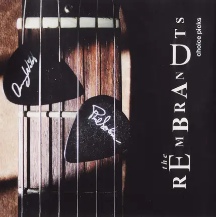 The Rembrandts - Choice Picks
