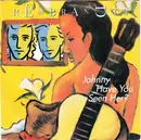 7inch Vinyl Single - The Rembrandts - Johnny Have You Seen Her?