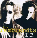 CD - The Rembrandts - L.P.