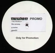 The Remedy - The Remedy