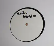 The Reminder / Etiku Dancer - Etiku World Rhythms Vol. 1