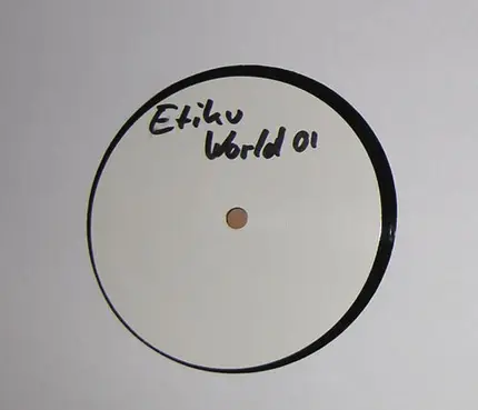 The Reminder / Etiku Dancer - Etiku World Rhythms Vol. 1