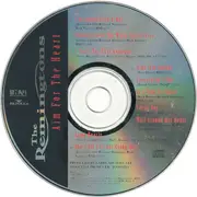 CD - Remingtons - Aim For The Heart