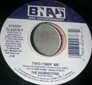 7inch Vinyl Single - The Remingtons - Two-Timin' Me/ That's Easy For Me to Say