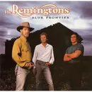 CD - The Remingtons - Blue Frontier