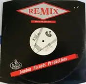 Remix - Alive And Kicking