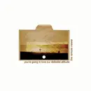 CD - The Remote Viewer - You're Going To Love Our Defeatist Attitude