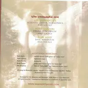 CD - The Remnants - Final For Now