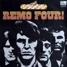 The Remo Four - Attention