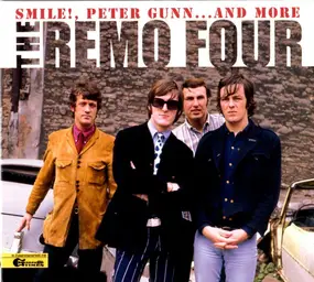 The Remo Four - Smile! Peter Gunn...and more