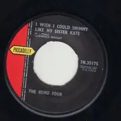The Remo Four - I Wish I Could Shimmy Like My Sister Kate
