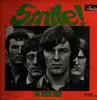 LP - The Remo Four - Smile! - 1st German press on StarClub red labels