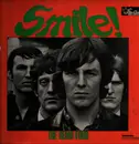 LP - The Remo Four - Smile! - 1st German press on StarClub red labels