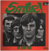 LP - The Remo Four - Smile! - RARE Star-Club 1967