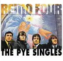 CD - The Remo Four - The Early Days / The Pye Singles