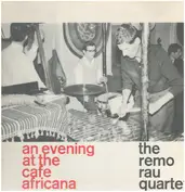 The Remo Rau Quartet