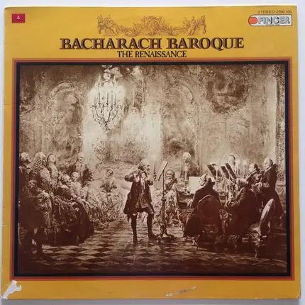 The Renaissance - Bacharach Baroque