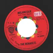 The Renaults