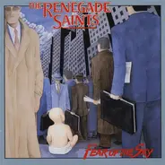 The Renegade Saints - Fear Of The Sky