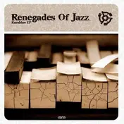 The Renegades of Jazz - Karabine EP