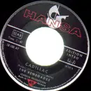 7'' - The Renegades - Cadillac / Bad Bad Baby