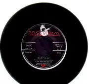 7'' - The Renegades - Cadillac / Bad Bad Baby