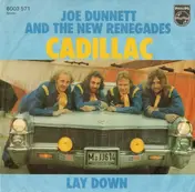 Renegades - Cadillac / Lay Down