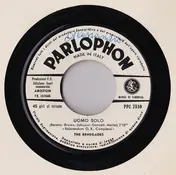 Renegades - Uomo Solo / Mirell