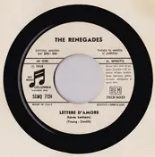 Renegades - Lettere D'Amore (Love Letters)