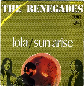 Renegades - Lola / Sun Arise