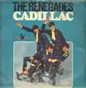 LP - The Renegades - Cadillac - ORIGINAL HANSA