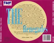 CD - The Renegades - Cadillac / Take A Heart