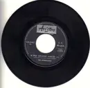 7inch Vinyl Single - The Renegades - John Fitzgerald Kennedy