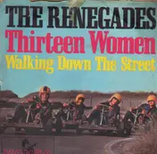 Renegades - Thirteen Women