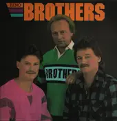The Reno Brothers - Reno Brothers