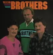 The Reno Brothers - Reno Brothers