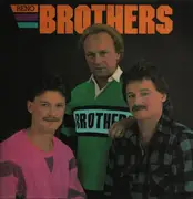 LP - The Reno Brothers - Reno Brothers