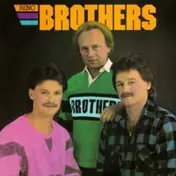The Reno Brothers - Reno Brothers