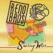 The Reno Brothers - Swing West