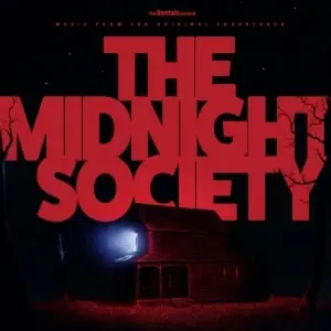 The Rentals - The Midnight Society Soundtrack
