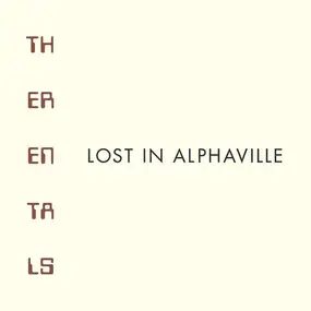The Rentals - Lost in Alphaville