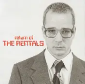 The Rentals - Return of the Rentals