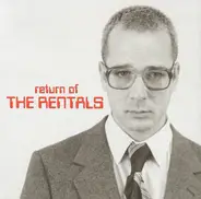 The Rentals - Return of the Rentals